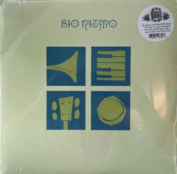 2LP Bio Ritmo: Bio Ritmo  571985