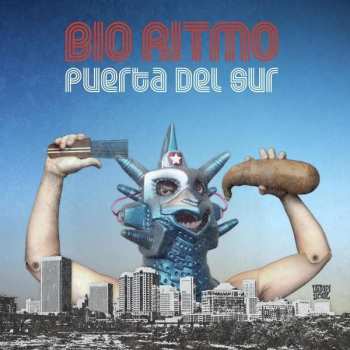 Album Bio Ritmo: Puerta Del Sur