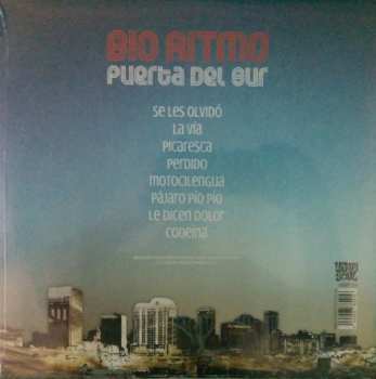 LP Bio Ritmo: Puerta Del Sur 367759