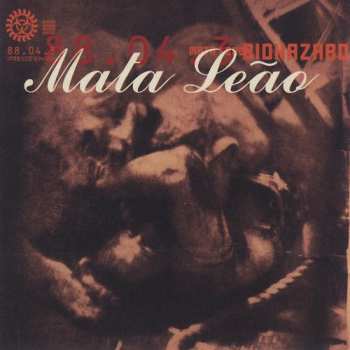 CD Biohazard: Mata Leão 634652