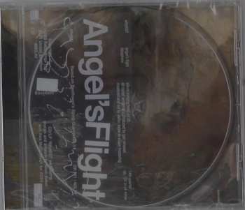 CD Biosphere: Angel's Flight 555244