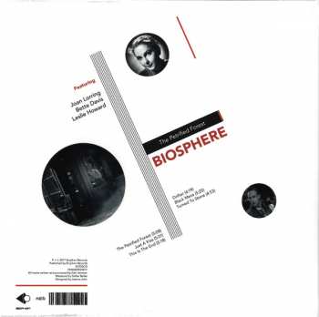 CD Biosphere: The Petrified Forest 329970