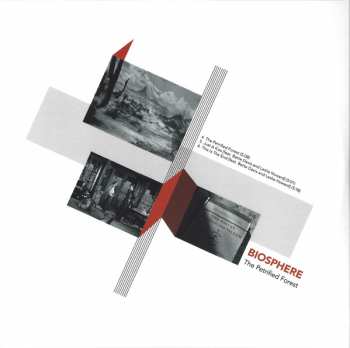 CD Biosphere: The Petrified Forest 329970