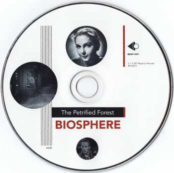 CD Biosphere: The Petrified Forest 329970