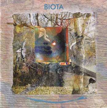 Album Biota: Half A True Day