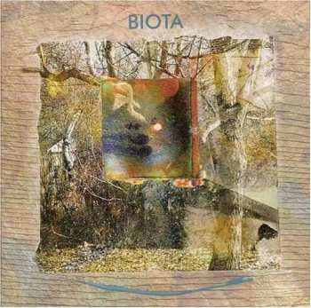 CD Biota: Half A True Day 520600