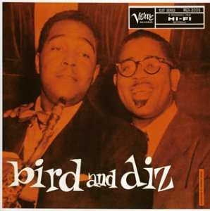 LP Bird: Bird And Diz 620927