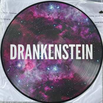 LP Bird Peterson: Drankenstein The Greatest Drips Vol. One PIC 565404