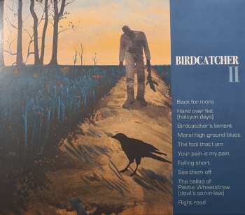 Album Birdcatcher: Birdcatcher II