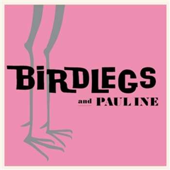 LP Birdlegs & Pauline: Birdlegs & Pauline 583829