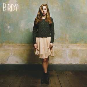 CD/DVD Birdy: Birdy 4726