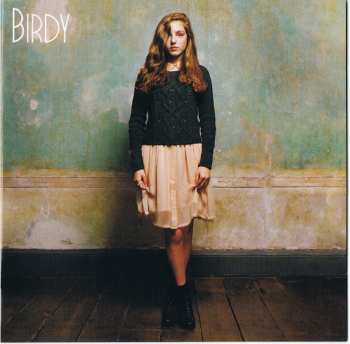 CD/DVD Birdy: Birdy 4726