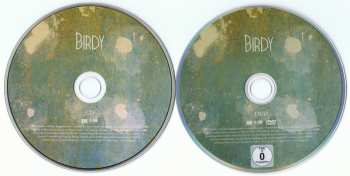 CD/DVD Birdy: Birdy 4726