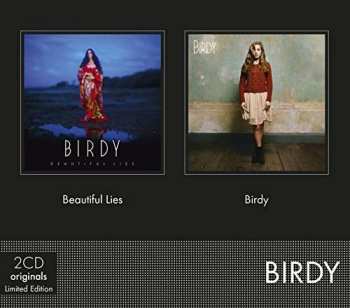 Album Birdy: Beautiful Lies / Birdy