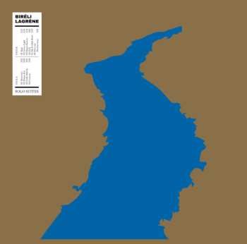 LP Biréli Lagrène: Solo Suites 577698
