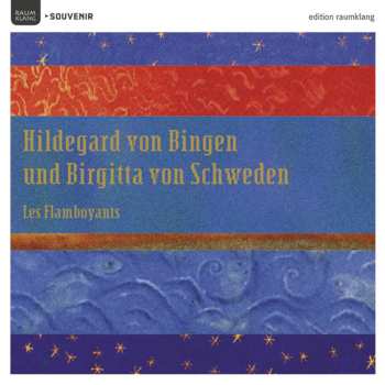 Album Birgitta Von Schweden: Cantus Sororum