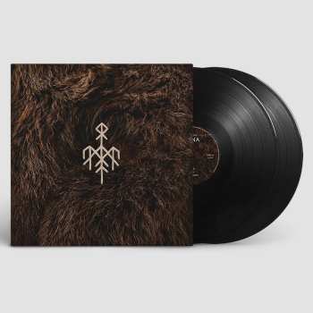 2LP Wardruna: Birna 623954