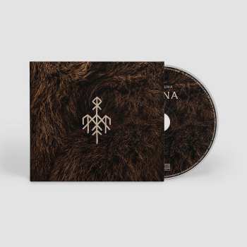 CD Wardruna: Birna 627941