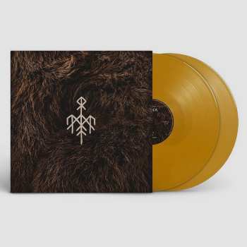 2LP Wardruna: Birna 635323