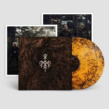 2LP Wardruna: Birna 620580