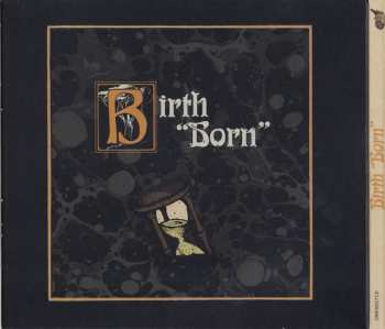 CD Birth: Born 557099