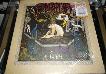 LP Birth: Born LTD 557044