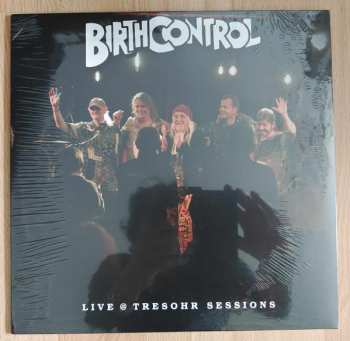 Album Birth Control: Live @ Tresohr Sessions