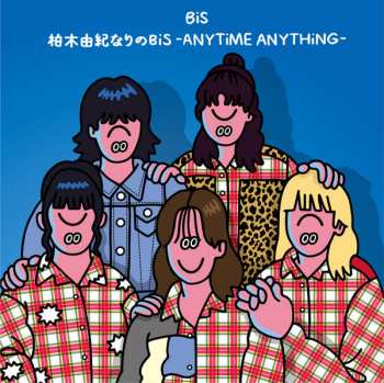 Album Bis: Anytime Anything