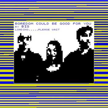 SP Bis: Boredom Could Be Good For You / Tear It Up And Start Again LTD 594764