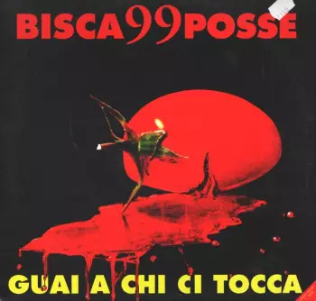 Guai A Chi Ci Tocca