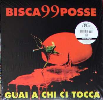 LP Bisca99Posse: Guai A Chi Ci Tocca 607009