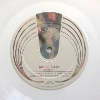 LP Bishop Allen: Lights Out LTD | CLR 267797