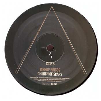 LP Bishop Briggs: Church of Scars 591141