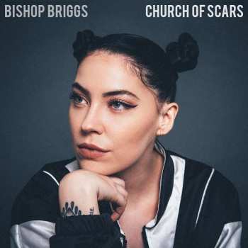 Album Bishop Briggs: Church of Scars