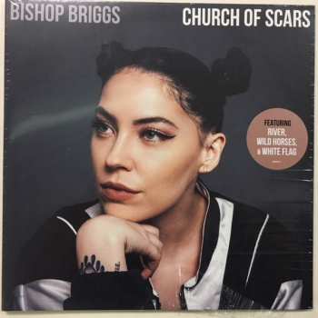 LP Bishop Briggs: Church of Scars 591141