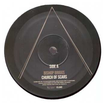 LP Bishop Briggs: Church of Scars 591141