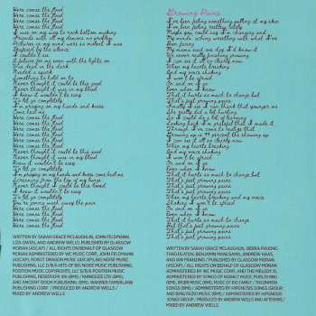 CD Bishop Briggs: Tell My Therapist I'm Fine 634877