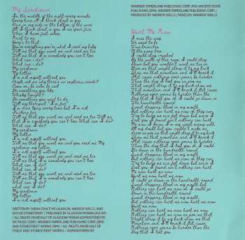 CD Bishop Briggs: Tell My Therapist I'm Fine 634877