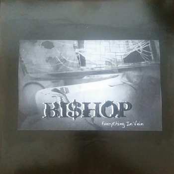 Album Bishop: Everything In Vein