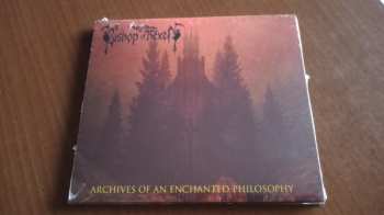 CD Bishop Of Hexen: Archives Of An Enchanted Philosophy DIGI 576691