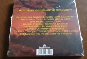 CD Bishop Of Hexen: Archives Of An Enchanted Philosophy DIGI 576691