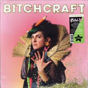 LP Bitch: Bitchcraft 561200