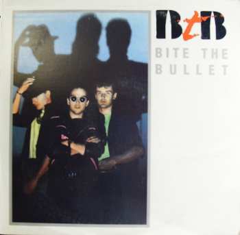 Album Bite The Bullet: Bite The Bullet