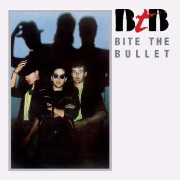 CD Bite The Bullet: Bite The Bullet 549683