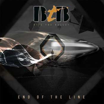 Album Bite The Bullet: End Of The Line