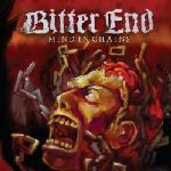 CD Bitter End: Mind In Chains  277838