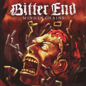 CD Bitter End: Mind In Chains  277838