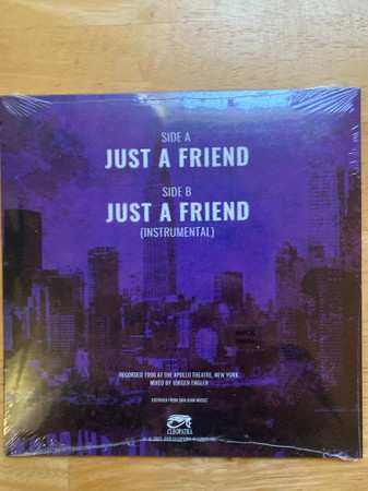 SP Biz Markie: Just A Friend CLR | LTD | NUM 578561