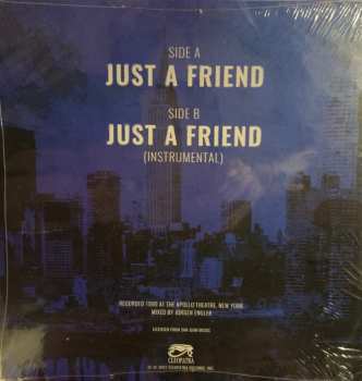 SP Biz Markie: Just A Friend LTD 590960