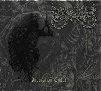 CD Bizarre: Invocation Codex 277230